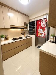 Blk 570B Champions Court (Woodlands), HDB 4 Rooms #639030391